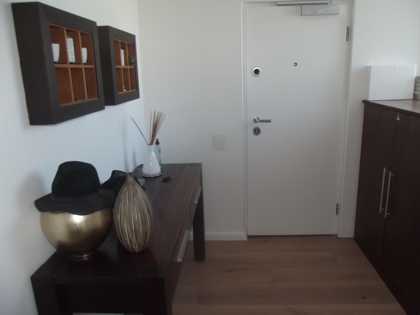 3 Bedroom Property for Sale in Bloubergrant Western Cape